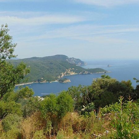 Lakones View House公寓 外观 照片