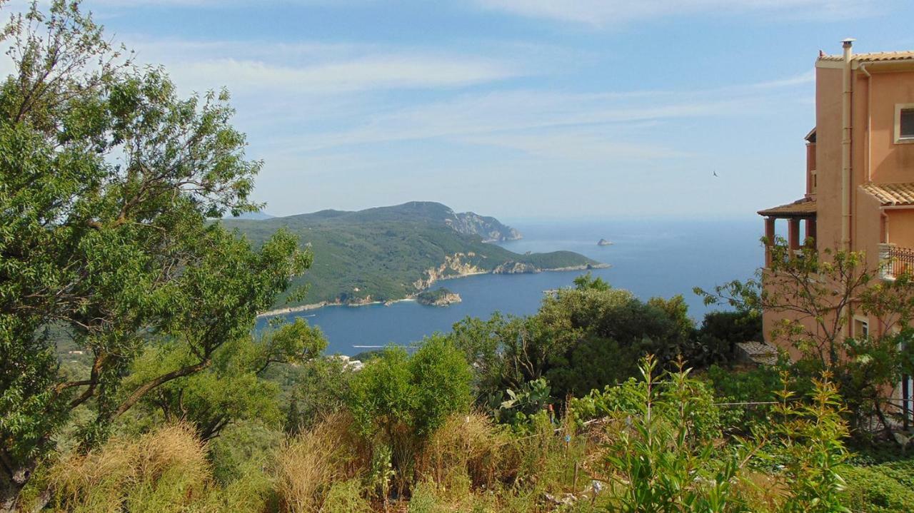 Lakones View House公寓 外观 照片