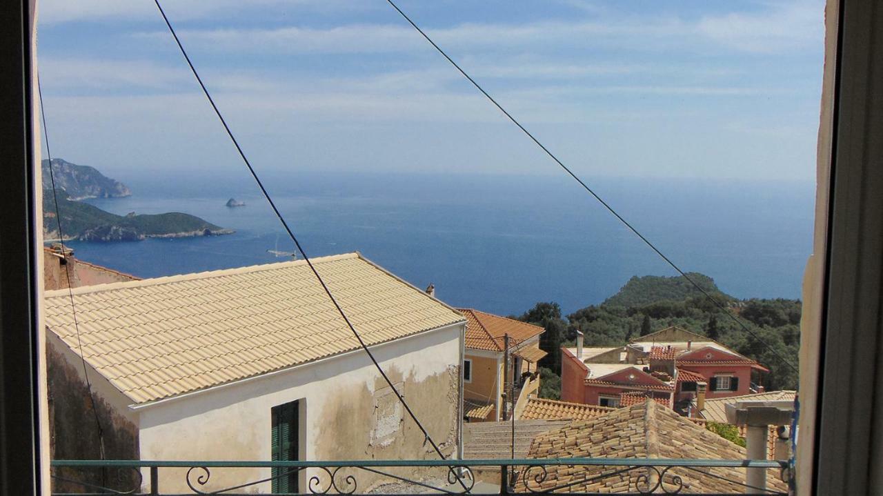 Lakones View House公寓 外观 照片