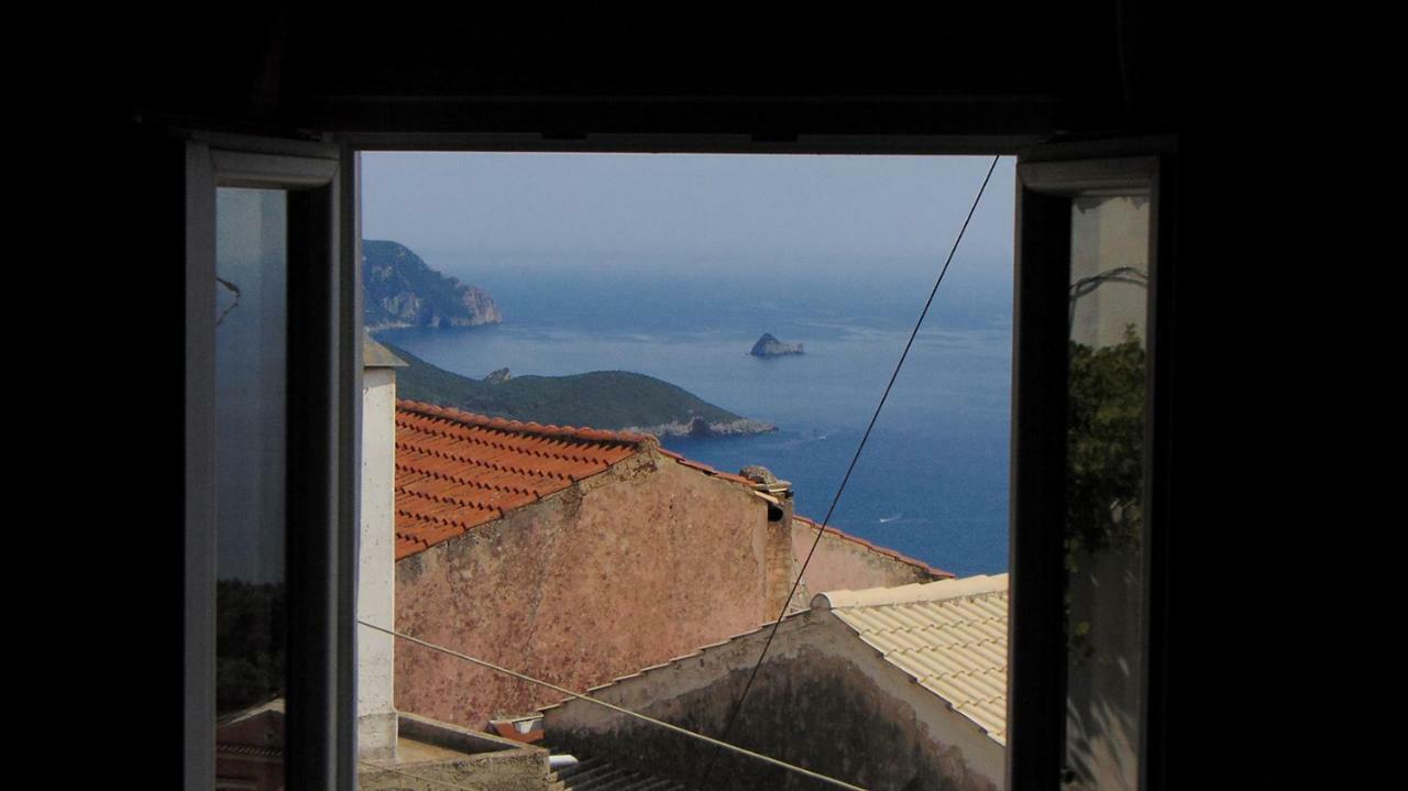 Lakones View House公寓 外观 照片