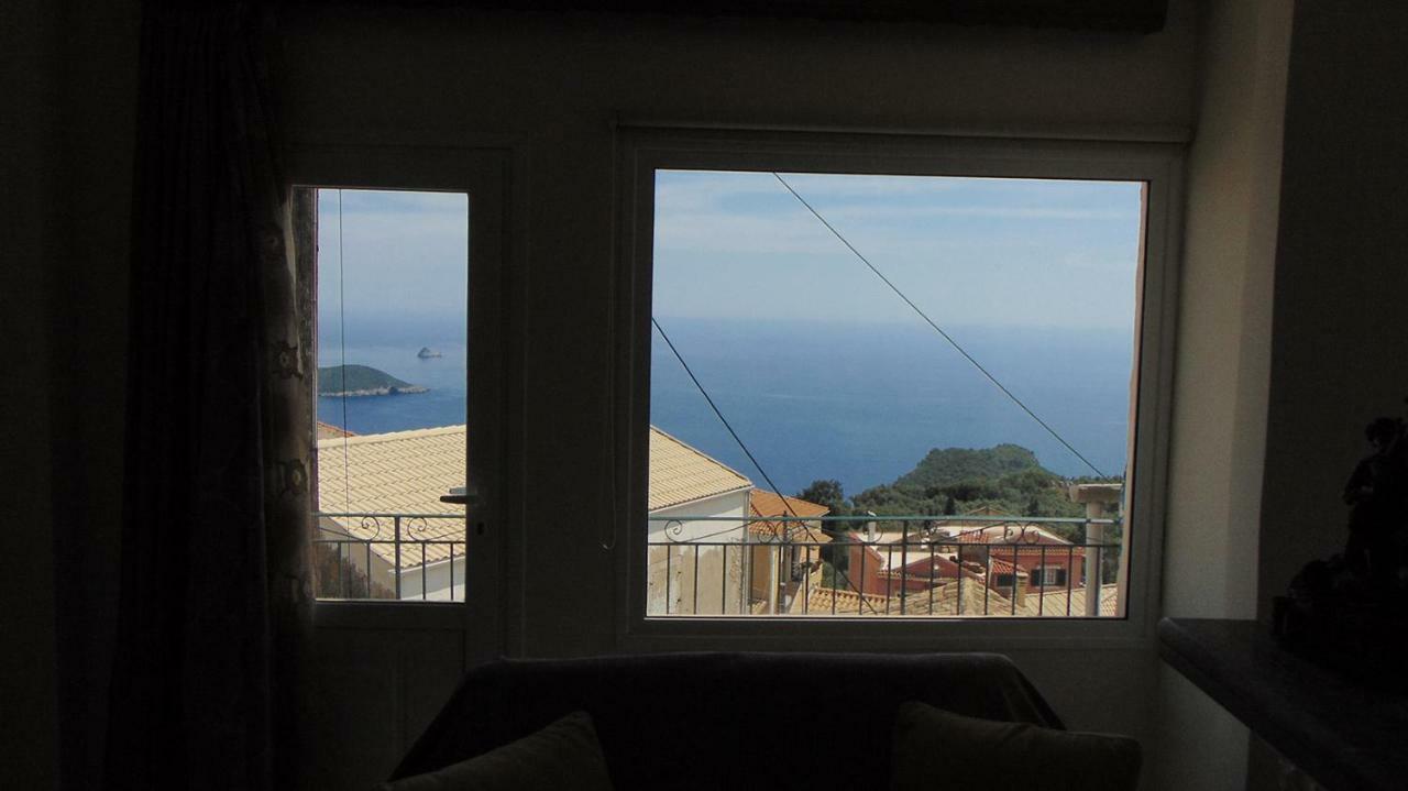 Lakones View House公寓 外观 照片