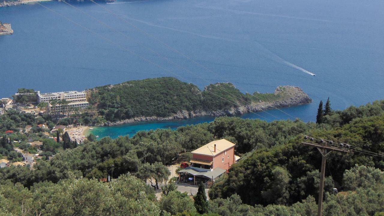 Lakones View House公寓 外观 照片